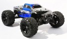 Utor Monstertruck Radiostyrt Elektrisk Bil Børsteløs 1/8 thumbnail