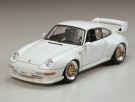 PORSCHE GT2 STREET VERSION 1/24 Bil Skala Byggesett thumbnail