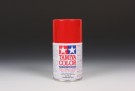 PS-60 Bright Mica Red 100ml Tamiya Spraymaling thumbnail