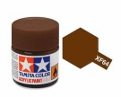 XF-64 Red Brown Matt Mini 10ml Tamiya Akrylmaling thumbnail