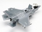 F-35B LIGHTNING II 1/72 Fly skala byggesett thumbnail