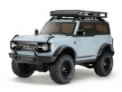 FORD BRONCO 2021 (CC-02) – NO ESC Radiostyrt Elektrisk Bil 1:10 thumbnail