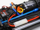TT-02SRX TYPE CHASSIS Radiostyrt Elektrisk Bil 1:10 thumbnail