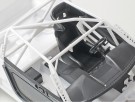 FORD MUSTANG GT4 1/24 Bil Skala Byggesett thumbnail