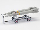 F-35B LIGHTNING II 1/72 Fly skala byggesett thumbnail