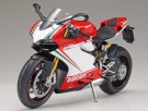 DUCATI 1199 PANIGALE S 1/12 Motorsykkel Skala Byggesett thumbnail