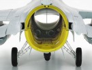 LOCKHEED MARTIN F-16CJ BLK 50 1/32 Fly skala byggesett thumbnail