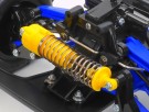 THUNDER SHOT (2022) Radiostyrt Elektrisk Bil 1:10 thumbnail