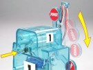 R/C BOXING FIGHTER BATTLE SET thumbnail