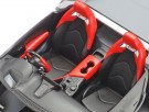 TOYOTA GR SUPRA 1/24 Bil Skala Byggesett thumbnail