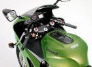 KAWASAKI NINJA ZX-12R 1/12 Motorsykkel Skala Byggesett thumbnail