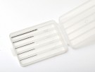 Bor sett 5 pk 0.3-0.8mm thumbnail