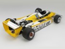 RENAULT RE-20 TURBO W/PE PARTS 1/12 Bil Skala Byggesett thumbnail