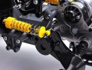 MONSTER BEETLE BLACK EDITION Radiostyrt Elektrisk Bil thumbnail