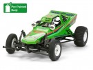 THE GRASSHOPPER 05 CANDY GREEN 1:10 – NO ESC Radiostyrt Elektrisk Bil thumbnail