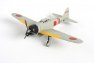 A6M2B ZERO FIGHTER (ZEKE) 1/72 Fly Skala Byggesett thumbnail