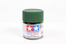 Glass med skrukork 10 ml thumbnail