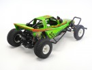 THE GRASSHOPPER 05 CANDY GREEN 1:10 – NO ESC Radiostyrt Elektrisk Bil thumbnail