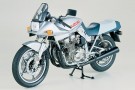 SUZUKI GSX1100S KATANA 1/6 Motorsykkel Skala Byggesett thumbnail