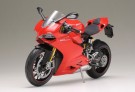 DUCATI 1199 PANIGALE S Motorsykkel Skala Byggesett thumbnail
