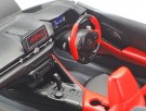 TOYOTA GR SUPRA 1/24 Bil Skala Byggesett thumbnail