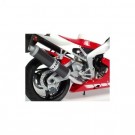 YAMAHA YZF-R1 1/12 Motorsykkel Skala Byggesett thumbnail