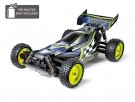Tamiya Plasma Edge II (TT-02B) – Limited Edition Gun Metal – 1:10 4WD Buggy Kit thumbnail