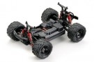 Skala 1:18 4WD HIGH SPEED SAND BUGGY THUNDER 2,4GHZ Blå thumbnail