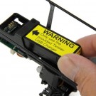 TWISTER NINJA 250 HELICOPTER WITH COPILOT ASS – 6AX GYRO BLUE Radiostyrt Helikopter thumbnail