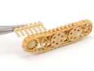 KETTENKRAFTRAD MID 1/35 Skala Byggesett thumbnail