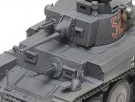 GERMAN TANK PANZERKAMPFWAGEN 38(T) AUSF.E/F 1/35 Tanks Skala Byggesett thumbnail