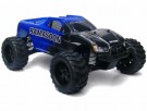 Ramasoon Truck – Radiostyrt Elektrisk Bil med Børsteløs Motor thumbnail