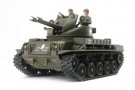 M42 Duster WW3 1/35 figurer Skala Byggesett thumbnail