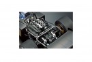 TEAM LOTUS TYPE 72D 1972 1/12 Bil Skala Byggesett thumbnail