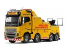 VOLVO FH16 TOW TRUCK Tamiya Radiostyrt Lastebil thumbnail