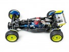 SUPER AVANTE (TD4) Radiostyrt Elektrisk Bil 1:10 thumbnail