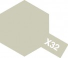 X-32 Titan Gold Blank thumbnail