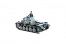 PZ.KPFW.II AUSF.A/B/C 1/35 Tanks Skala Byggesett thumbnail
