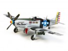 1/32 P-51D/K MUSTANG PACIFIC thumbnail