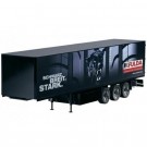 'FULDA' BOKS-SEMITRAILER  thumbnail