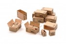US 10-IN-1 RATION CARTONS 1/35 thumbnail