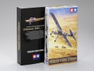 FIESELER FI156C STORCH 1/48 Fly Skala Byggesett thumbnail