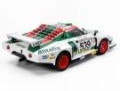 LANCIA STRATOS TURBO KIT 1/24 Bil Skala Byggesett thumbnail