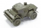 BRITISH DINGO II 1/48 Militærbil Skala Byggesett thumbnail