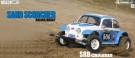 SAND SCORCHER (2010) – NO ESC 1/10 Radiostyrt Elektrisk Bil thumbnail