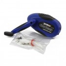 FAST FUELLER HAND PUMP GAS AND GLOW – BLUE thumbnail