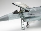 LOCKHEED MARTIN F-16CJ BLK 50 1/32 Fly skala byggesett thumbnail