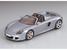 PORSCHE CARRERA GT 1/24 Bil Skala Byggesett thumbnail