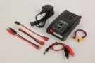 MISTRAL LED LIPO – NIMH 5A CHARGER ADJUSTABLE (EU) thumbnail