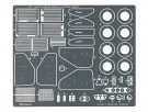 LOTUS TYPE 78 1/12 Bil Skala Byggesett thumbnail